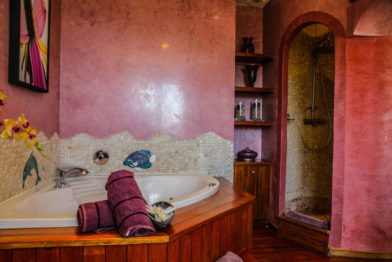 Val D'azur Chambres D'hôtes de Charme, Carqueiranne, France