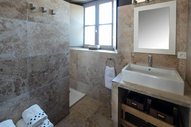 Le Chateau des Cinq Cantons, Carpentras, France