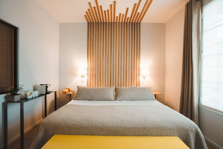 Hotel Briketenia, Guethary, France