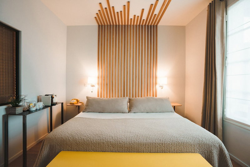 Hotel Briketenia, Guethary, France