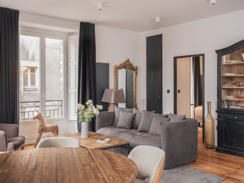 Appartements Place Royale - Maisons du Monde Hôtel & Suites, Nantes, France