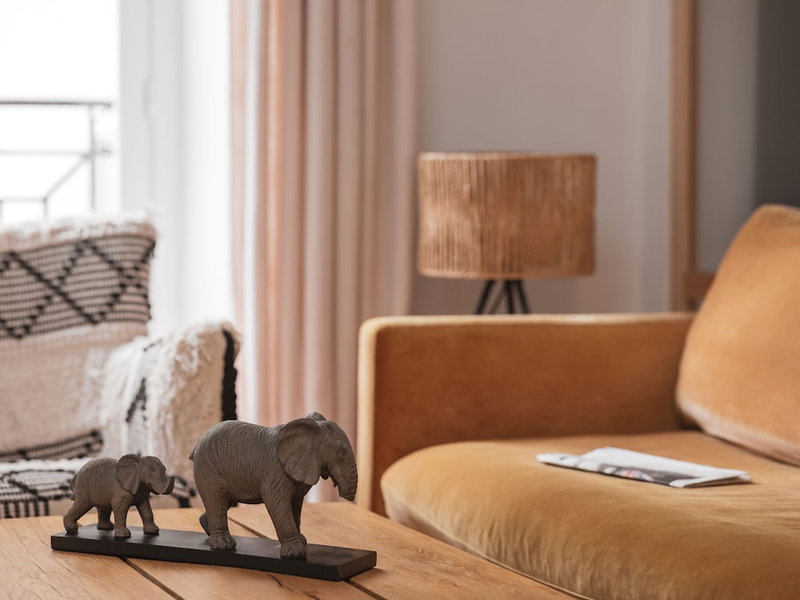 Appartements Place Royale - Maisons du Monde Hôtel & Suites, Nantes, France