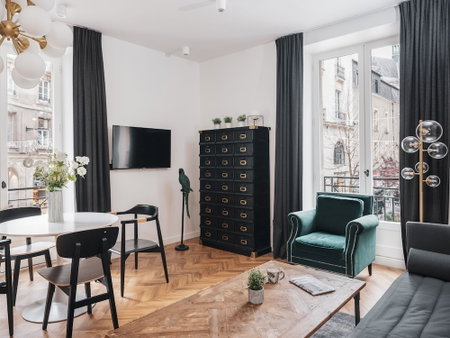 Appartements Place Royale - Maisons du Monde Hôtel & Suites, Nantes, France