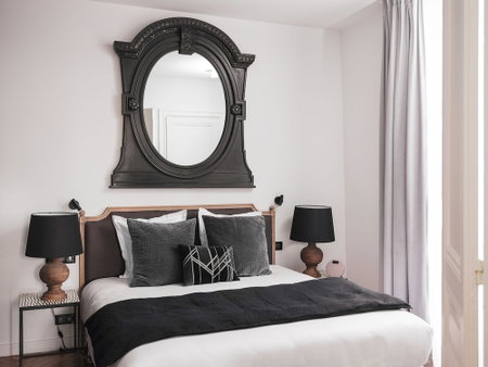 Appartements Place Royale - Maisons du Monde Hôtel & Suites, Nantes, France