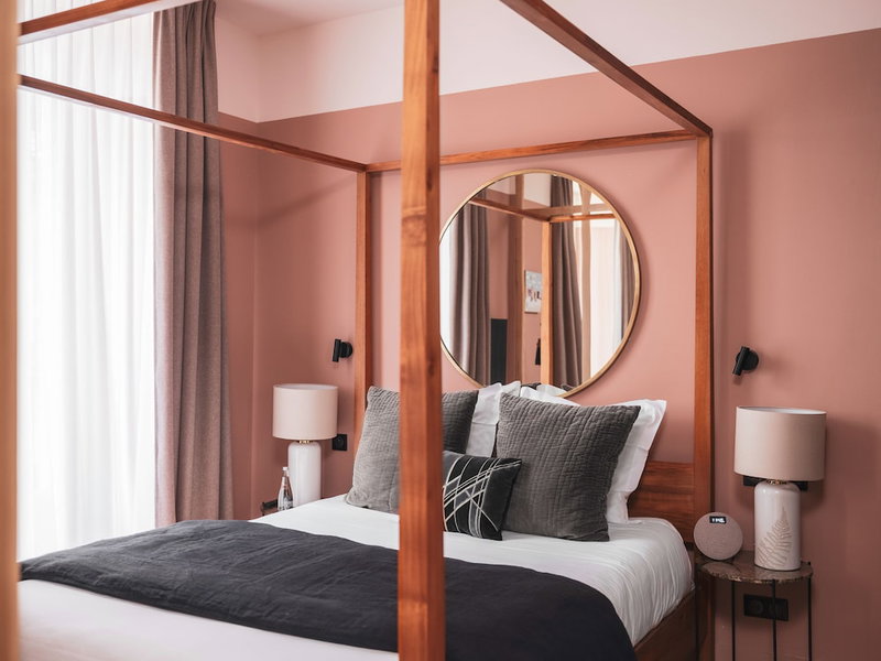 Appartements Place Royale - Maisons du Monde Hôtel & Suites, Nantes, France