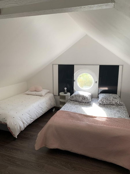Casabina, Chelles, France