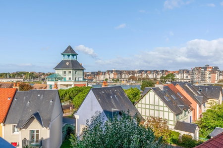 Residence Pierre & Vacances Port Guillaume, Dives-sur-Mer, France