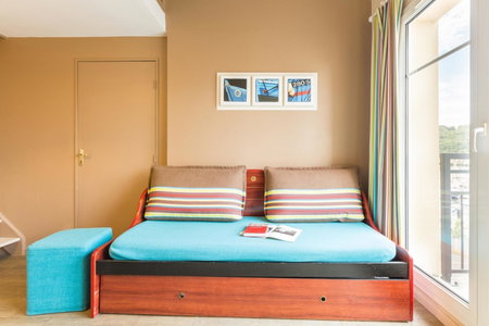 Residence Pierre & Vacances Port Guillaume, Dives-sur-Mer, France