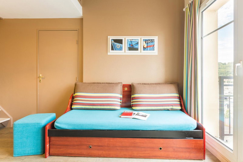 Residence Pierre & Vacances Port Guillaume, Dives-sur-Mer, France
