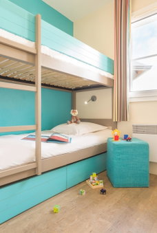 Residence Pierre & Vacances Port Guillaume, Dives-sur-Mer, France