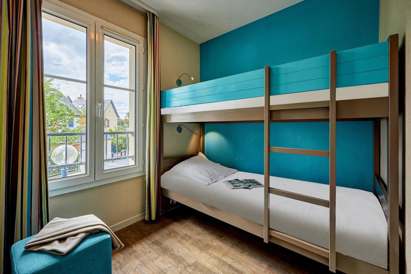 Residence Pierre & Vacances Port Guillaume, Dives-sur-Mer, France