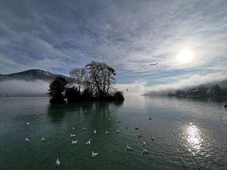 Logis hôtel Annecy nord / Argonay, Argonay, France