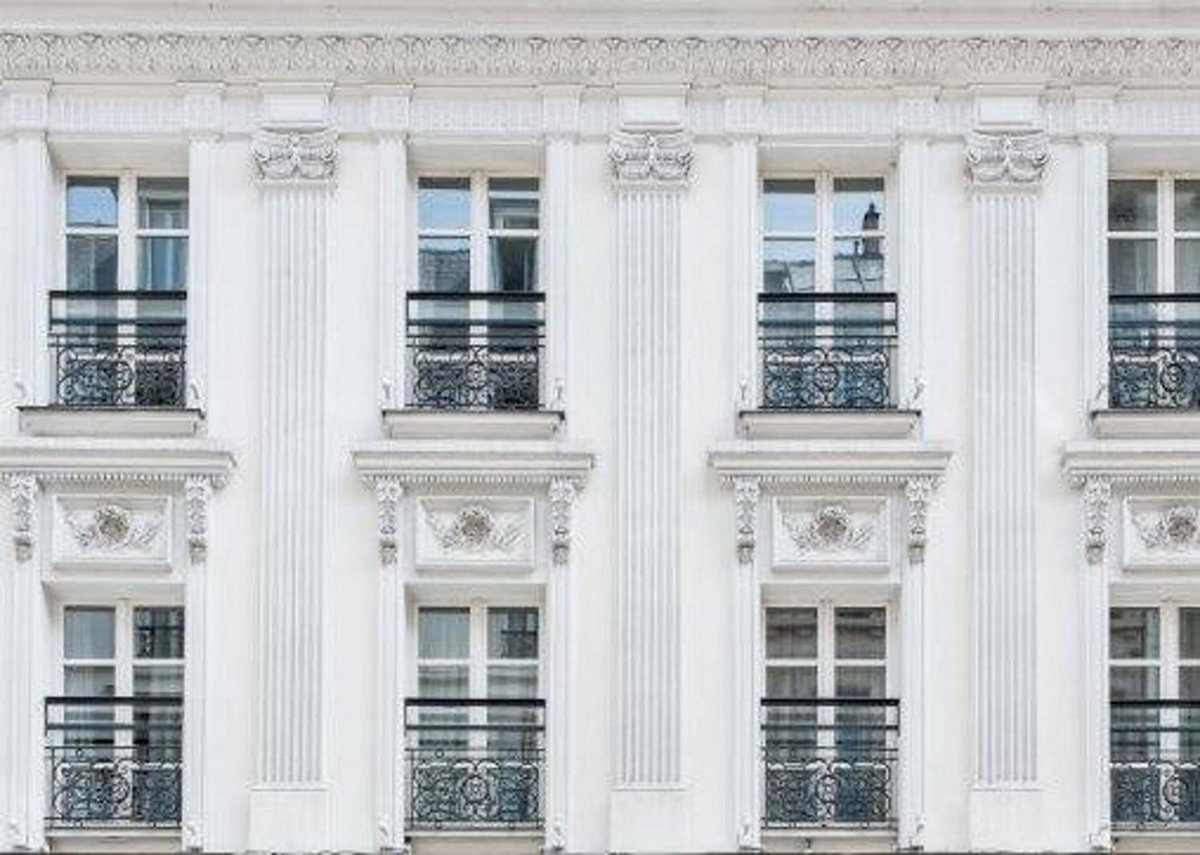 Hotel · Hôtel du Romancier, Paris