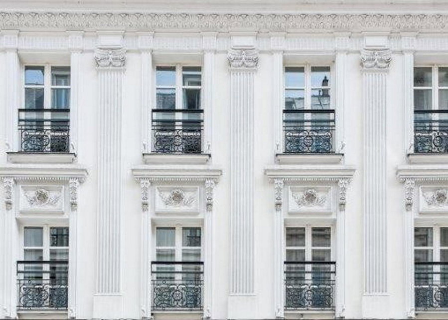 Hôtel du Romancier, Paris, France