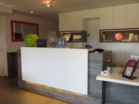 Brit Hotel Rouen Sud Val De Reuil, Val de Reuil, France