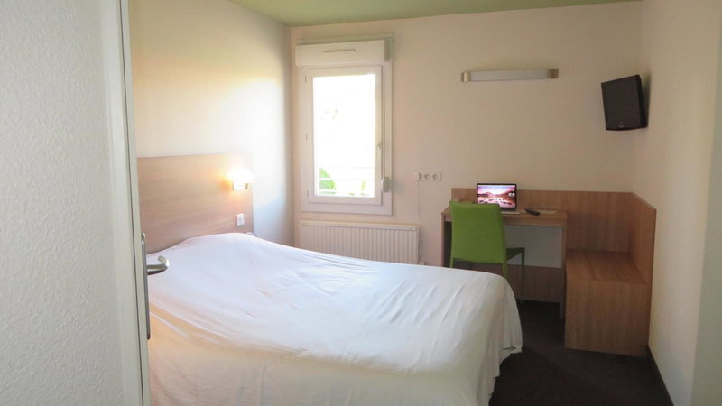 Brit Hotel Rouen Sud Val De Reuil, Val de Reuil, France