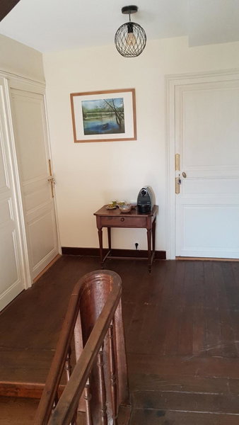 Couette et café Saumur, Saumur, France