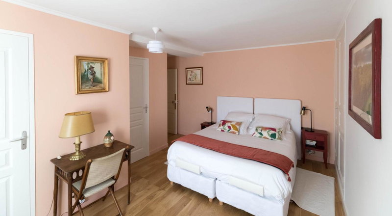 Couette et café Saumur, Saumur, France