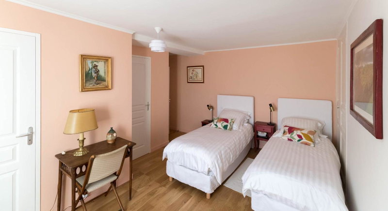 Couette et café Saumur, Saumur, France