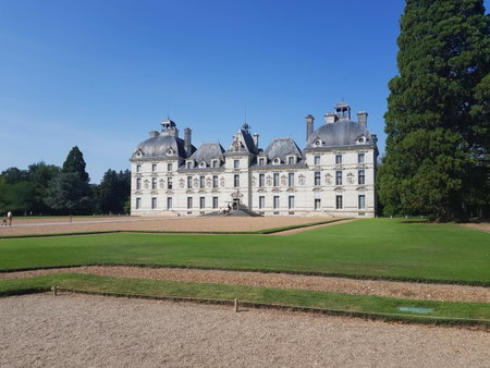 Belem, Romorantin, France