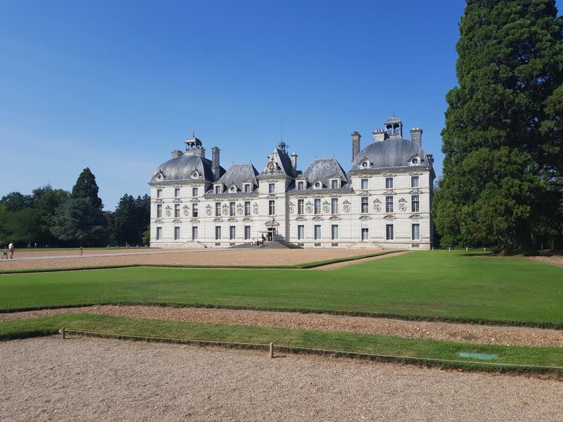 Belem, Romorantin, France