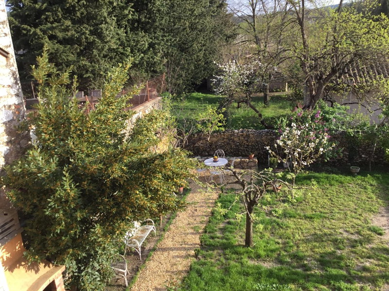 Les Lauriers, Camps-la-Source, France