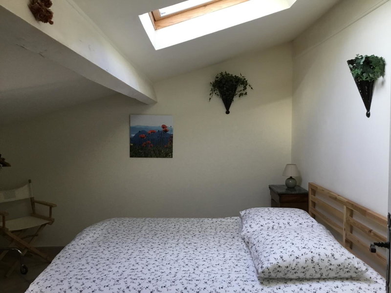 Les Lauriers, Camps-la-Source, France