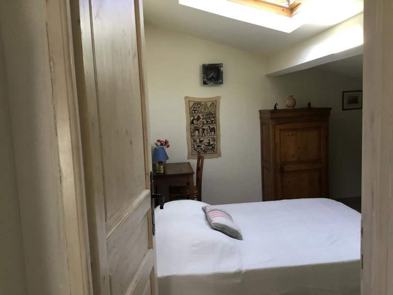 Les Lauriers, Camps-la-Source, France