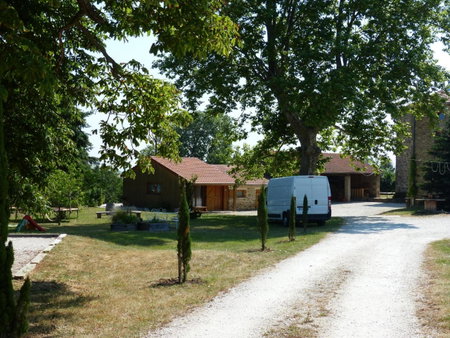Le Clos de Ceintres, Cheminas, France