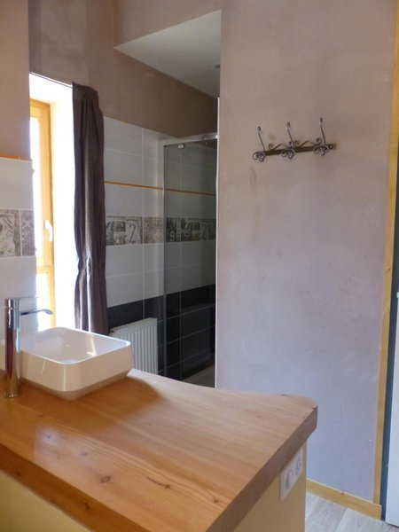 Le Clos de Ceintres, Cheminas, France