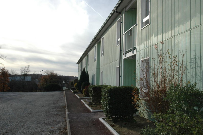 Le 81 HOTEL, Castres, France