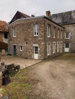 La Lendeline, Saint-Sauveur-Lendelin, France