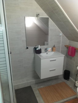 Moderne Home original design, Haguenau, France