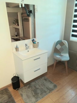 Moderne Home original design, Haguenau, France