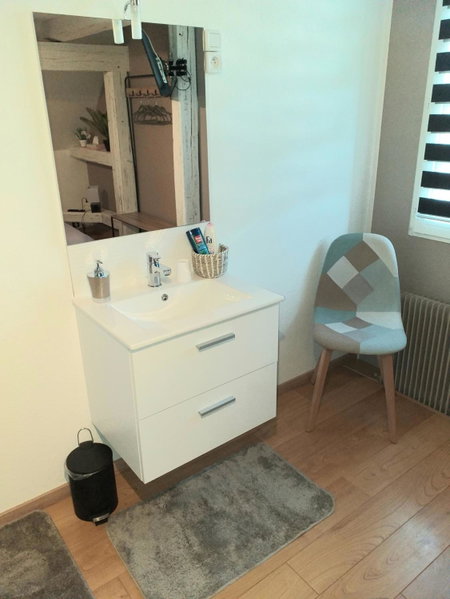 Moderne Home original design, Haguenau, France