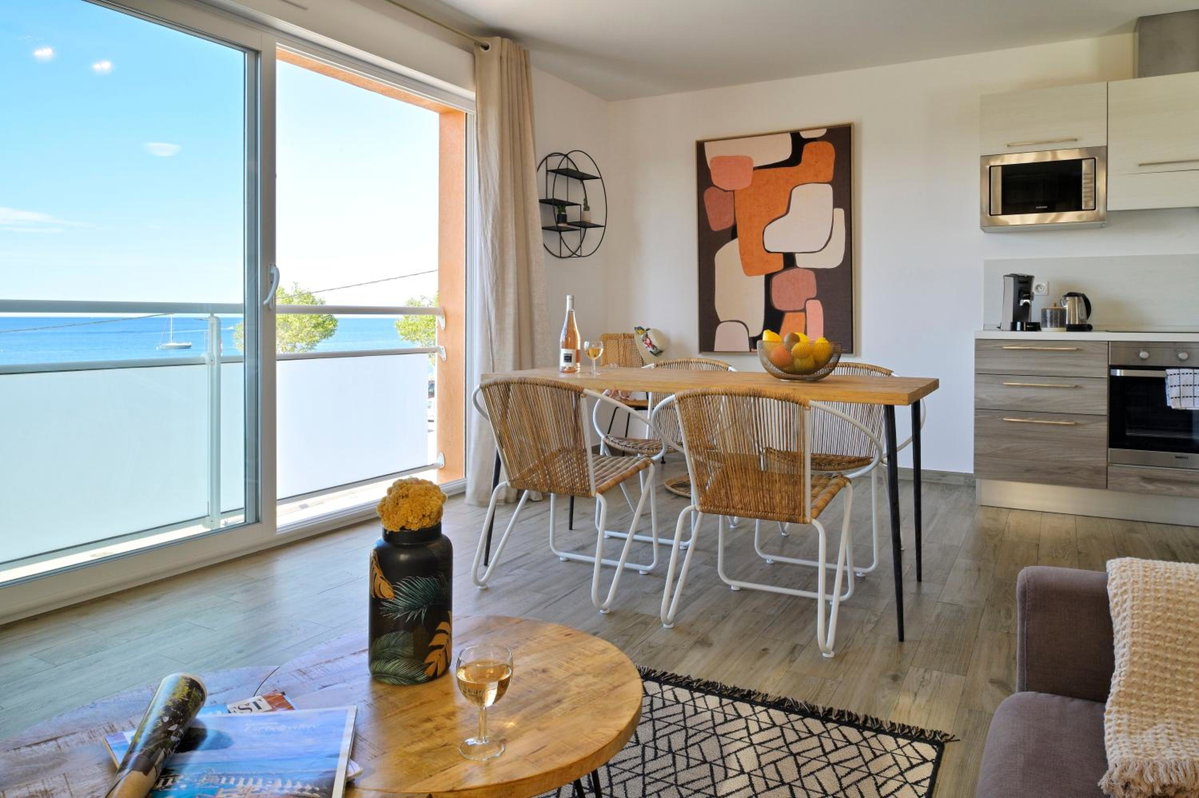 Residence Des Îles, France