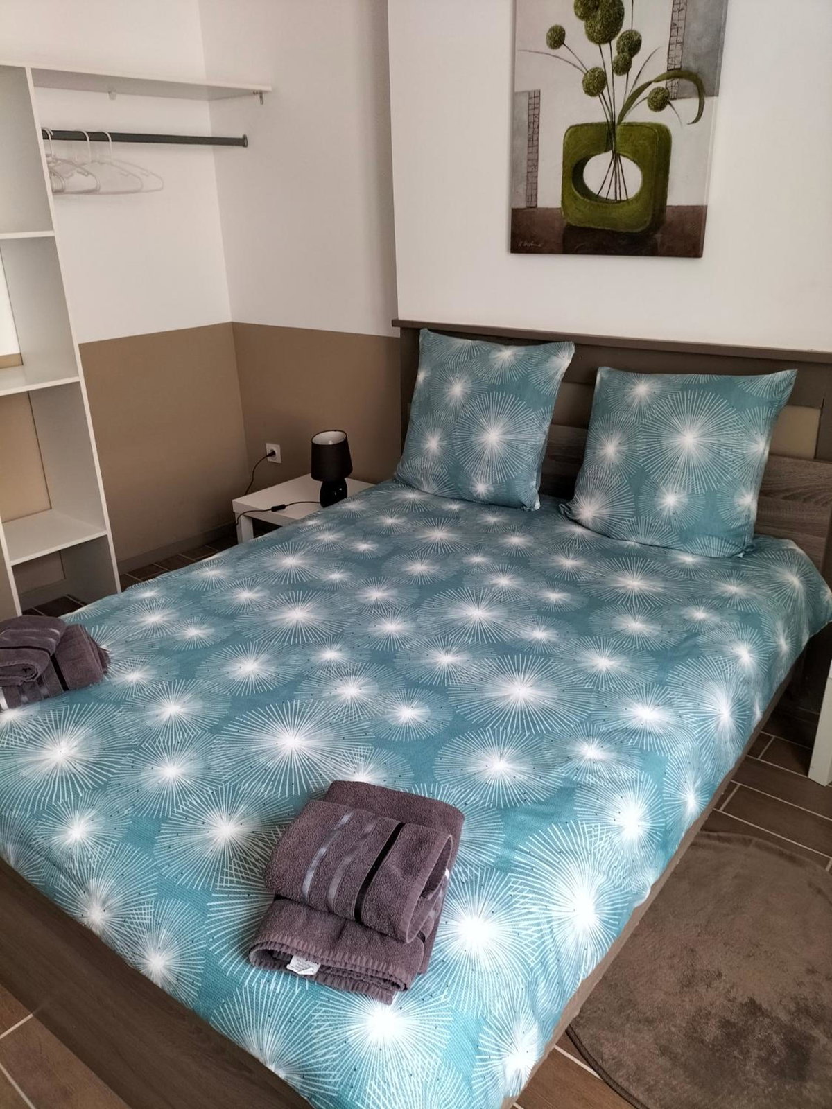 Hotel · Au Vélo Fleuri, Bracieux