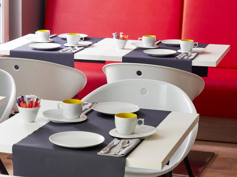 Hotel Mercure Brest Centre Les Voyageurs, Brest, France