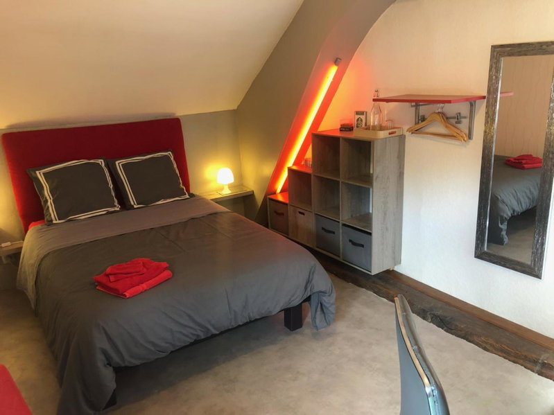 Villa Eugénie Melun, Melun, France