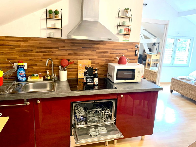 Aux Lofts de VERDUN, Verdun, France