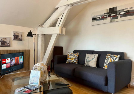 Aux Lofts de VERDUN, Verdun, France