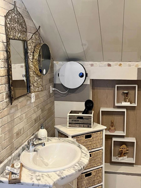 Aux Lofts de VERDUN, Verdun, France