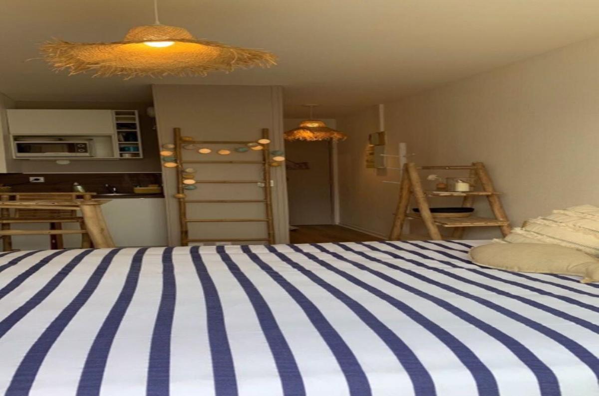 Ma cabane de plage, France