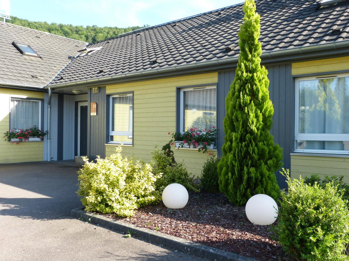 Hotel · Hotel Premium, Forbach