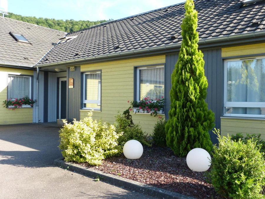 Hotel Premium, Forbach, France