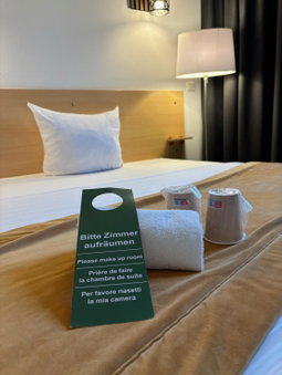 Hotel Premium, Forbach, France
