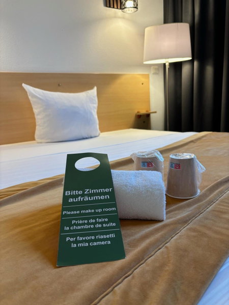 Hotel Premium, Forbach, France