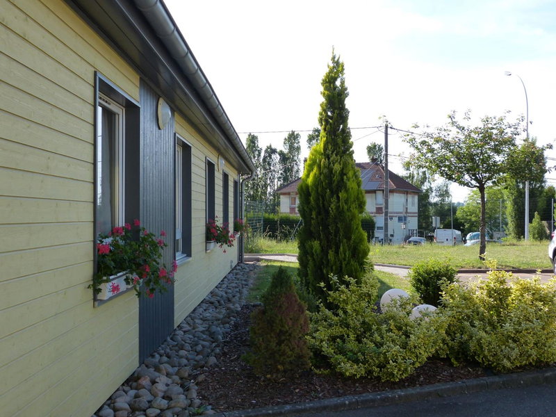 Hotel Premium, Forbach, France