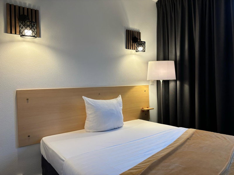 Hotel Premium, Forbach, France