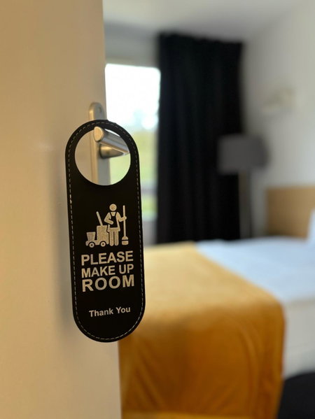 Hotel Premium, Forbach, France